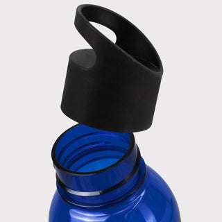 Harbour RPET Bottle (Black) — Detail