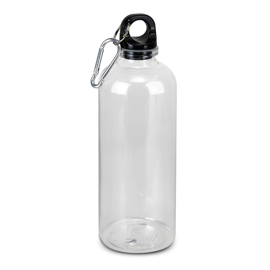 Rivia RPET Bottle (Clear)