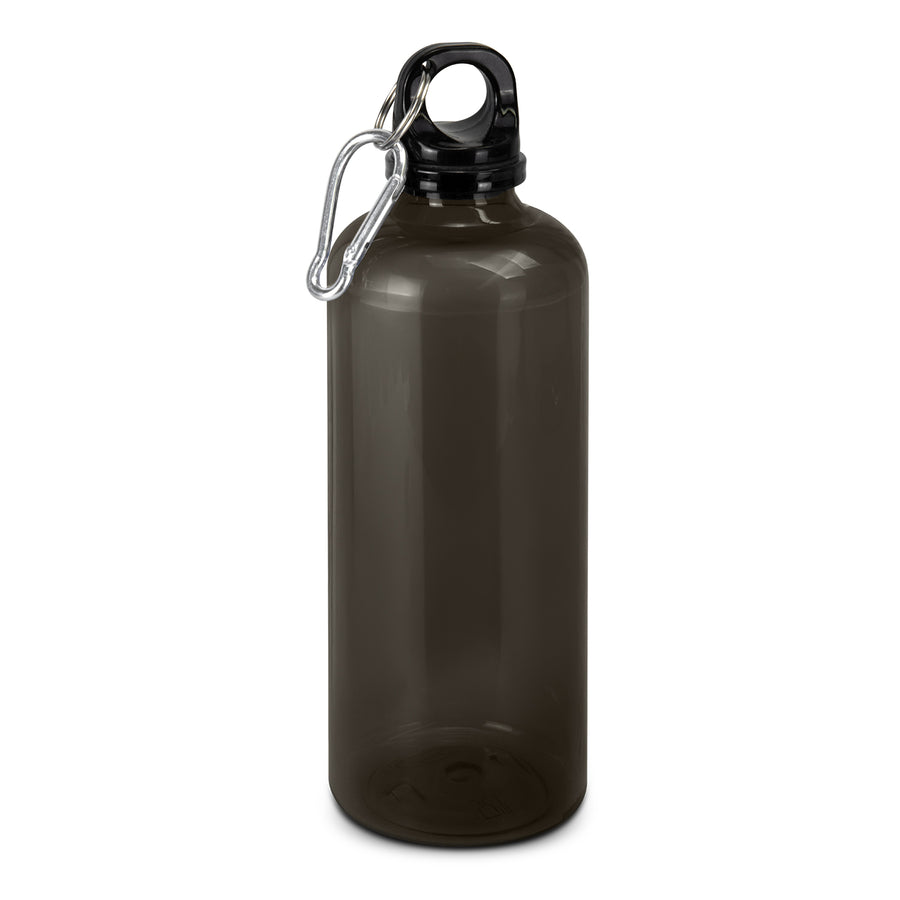 Rivia RPET Bottle (Black)
