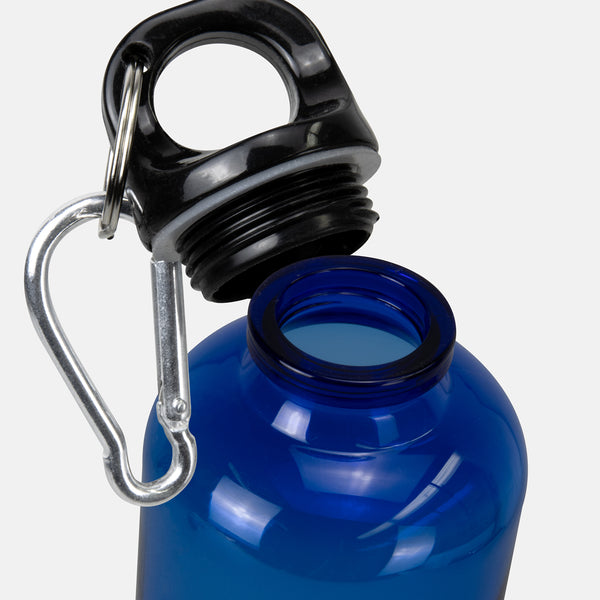 Rivia RPET Bottle (Clear)