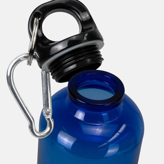 Rivia RPET Bottle (Blue) — Detail