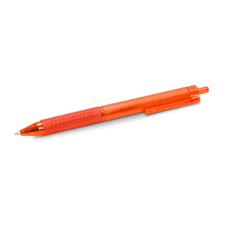 Quill Gel Pen (Clear) — Detail