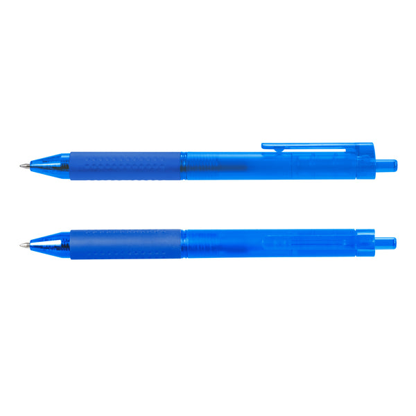 Quill Gel Pen (Light Blue)