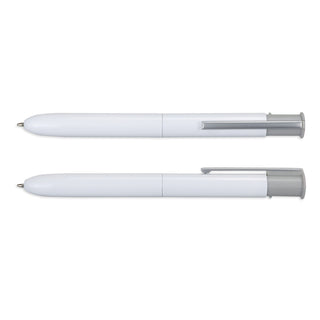 SPICE Quatro Pen (White)