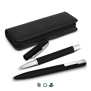 SPICE Lyd Gift Set (Black) — Impact Aware