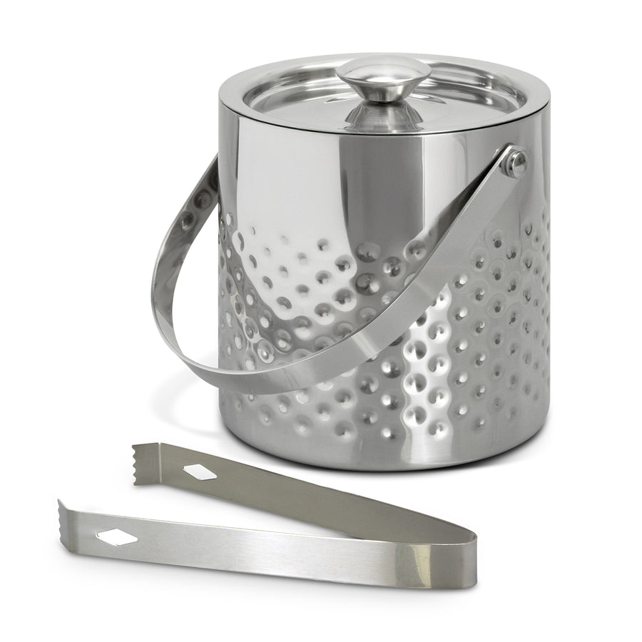 Keepsake Alchemy Ice Bucket (Silver)