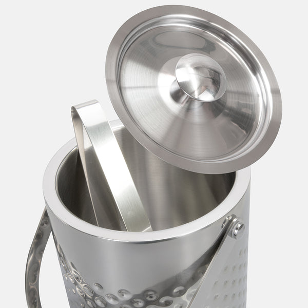 Keepsake Alchemy Ice Bucket (Silver)