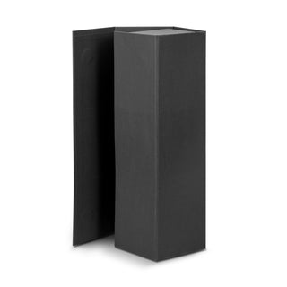 Vintage Wine Gift Box (Black) — Detail
