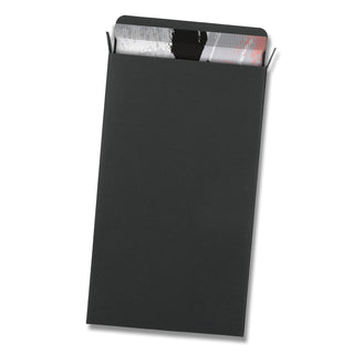 Cocoa Chocolate Gift Box - Large (Black) — Detail