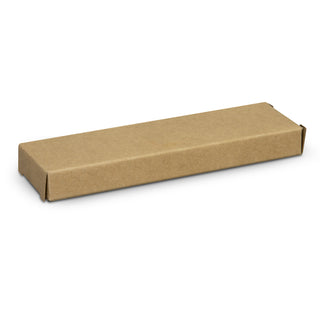 Grain Wooden Wine Waiters Knife (Natural) — Gift Box