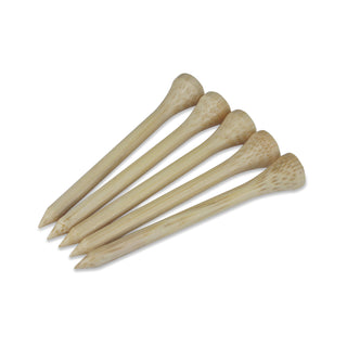 Fairway Golf Tee Holder (White) — Tees