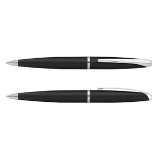 Cross ATX Ballpoint Pen (Basalt Black)
