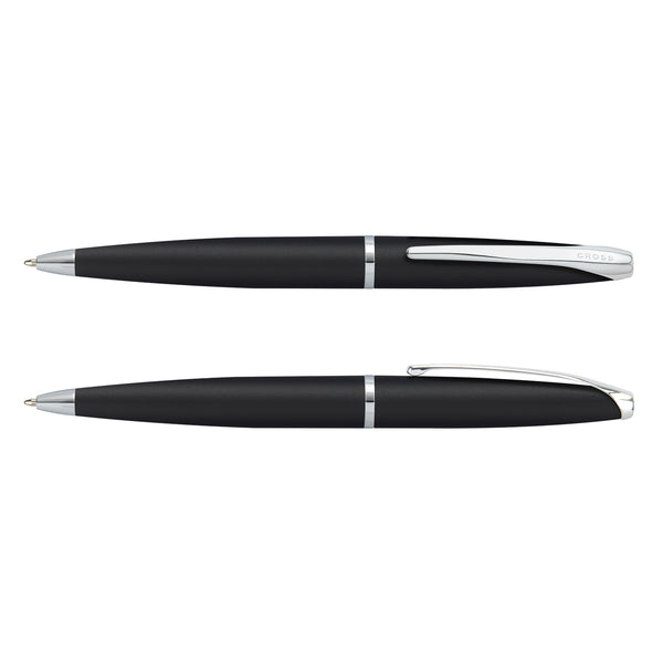 Cross ATX Ballpoint Pen (Basalt Black)