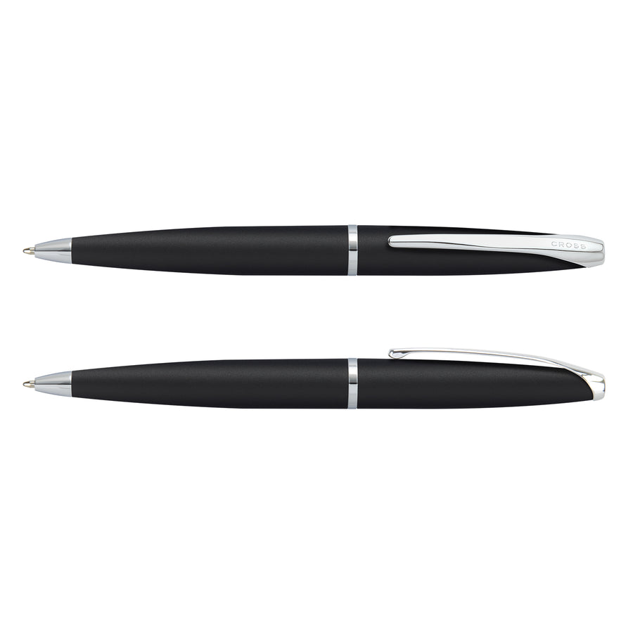 Cross ATX Ballpoint Pen (Basalt Black)