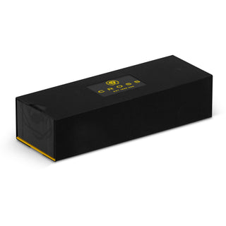Cross ATX Ballpoint Pen (Basalt Black) — Gift Box