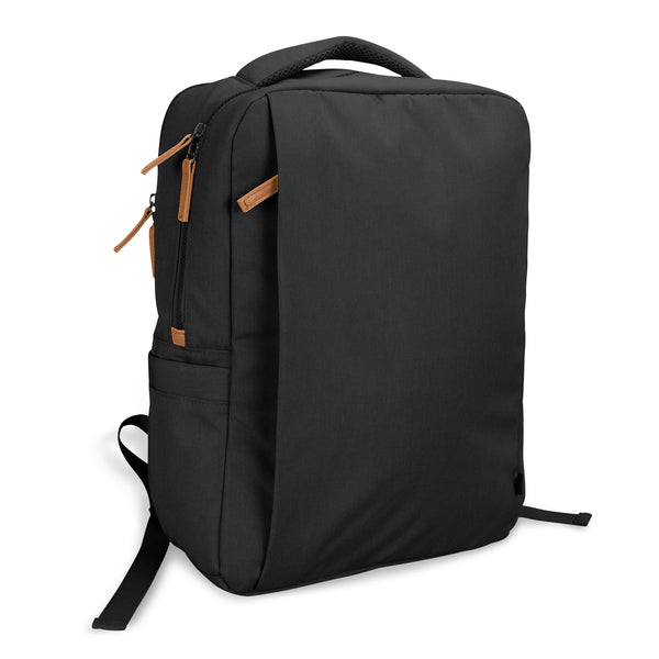 ARCHER Galileo Daily Backpack (Charcoal)