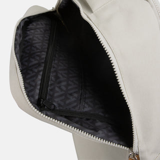 ARCHER Galileo Daily Backpack (Stone) — Lining