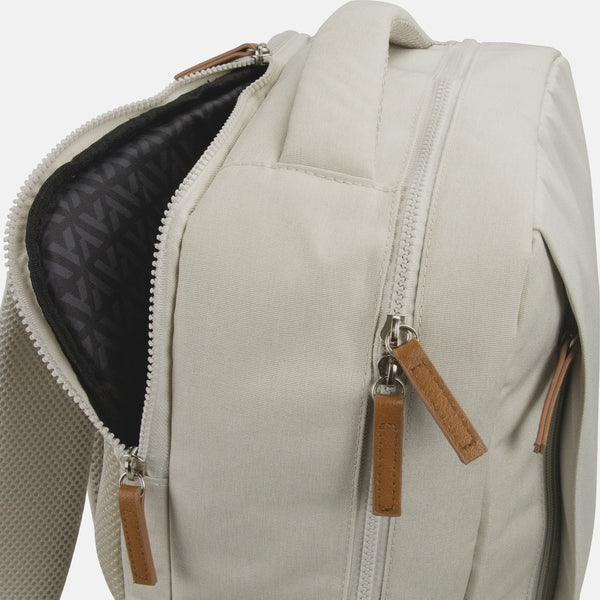ARCHER Galileo Daily Backpack (Light Grey)
