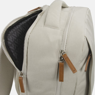 ARCHER Galileo Daily Backpack (Charcoal) — Zips