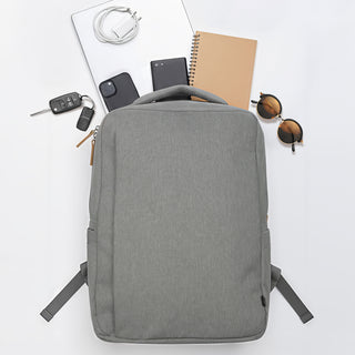 ARCHER Galileo Daily Backpack (Charcoal) — Feature