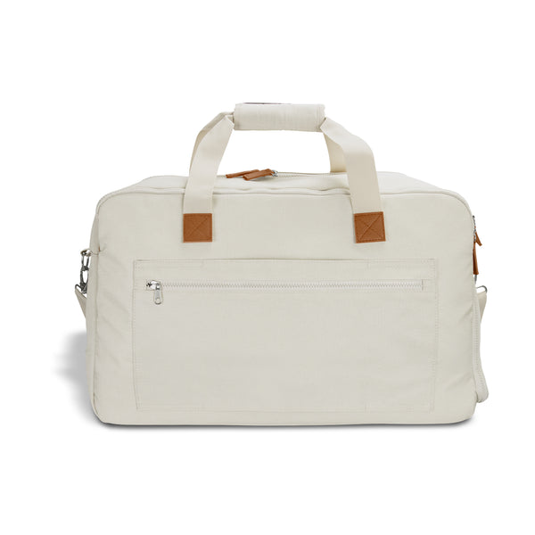 ARCHER Galileo Duffle Bag (Stone)