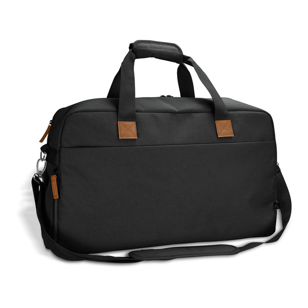 ARCHER Galileo Duffle Bag (Charcoal)