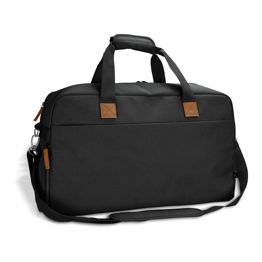 ARCHER Galileo Duffle Bag (Charcoal)