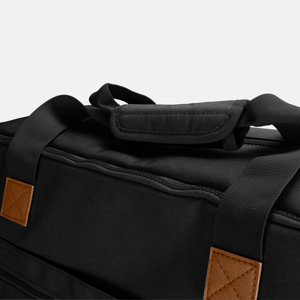 ARCHER Galileo Duffle Bag (Charcoal)