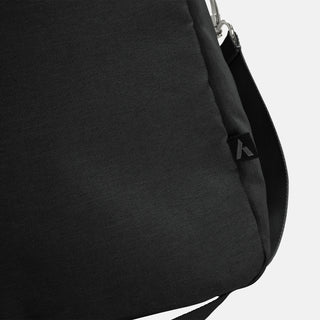 ARCHER Galileo Duffle Bag (Charcoal) — Tag