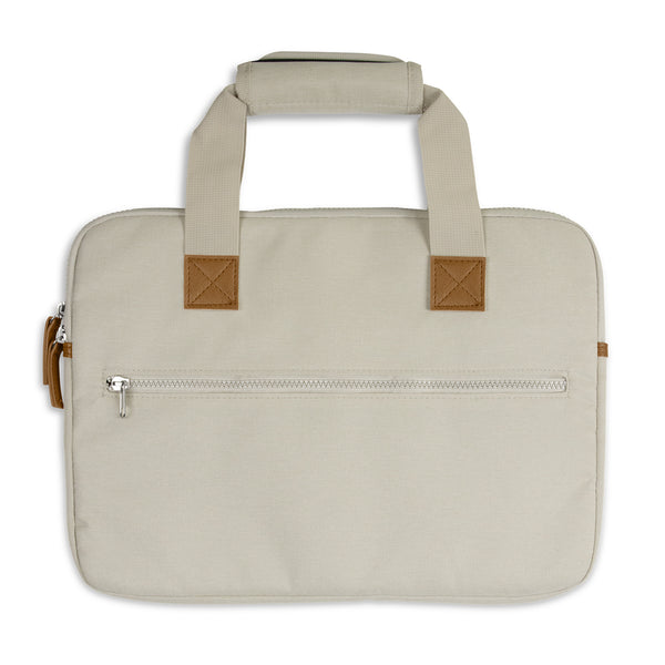 ARCHER Galileo Laptop Bag (Stone)