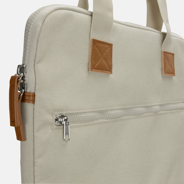 ARCHER Galileo Laptop Bag (Stone)