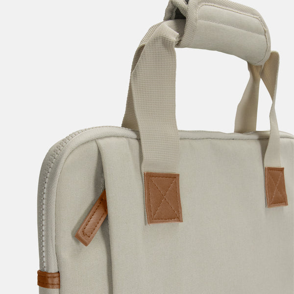 ARCHER Galileo Laptop Bag (Charcoal)