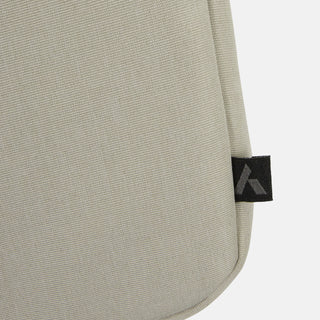 ARCHER Galileo Laptop Bag (Stone) — Tag