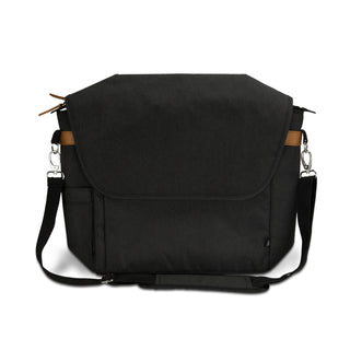 ARCHER Galileo Messenger Bag (Charcoal)