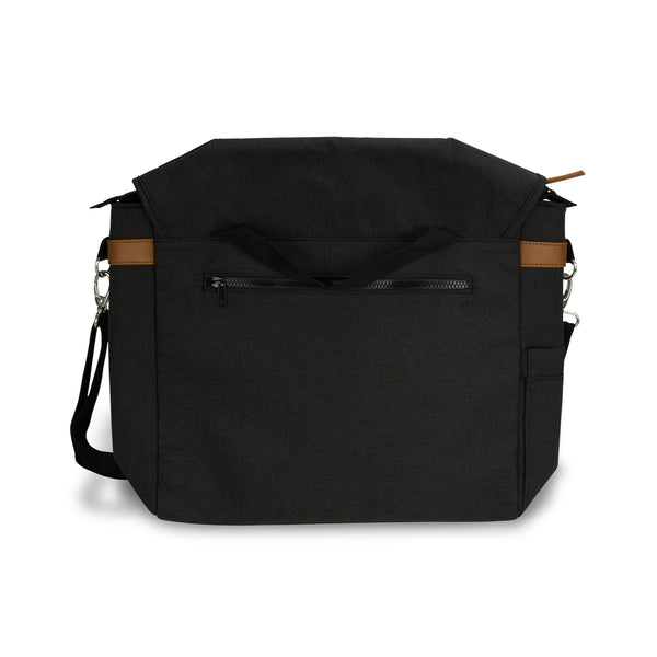 ARCHER Galileo Messenger Bag (Charcoal)