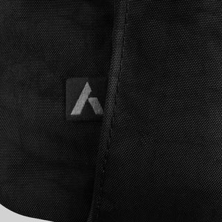 ARCHER Tasman Daily Backpack (Black) — Tag