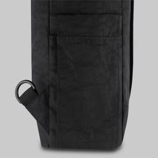 ARCHER Tasman Totepack (Black) — Strap Clip