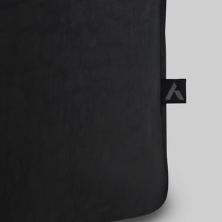 ARCHER Tasman Totepack (Black) — Tag