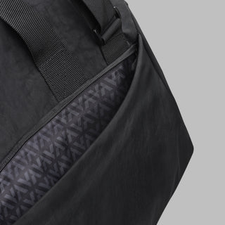 ARCHER Tasman Duffle Bag (Black) — Pocket