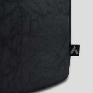 ARCHER Tasman Duffle Bag (Black) — Tag