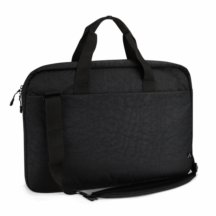 ARCHER Tasman Laptop Bag (Black)