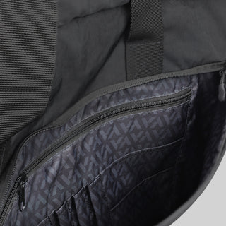 ARCHER Tasman Laptop Bag (Black) — Lining