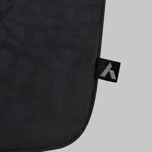 ARCHER Tasman Laptop Bag (Black)