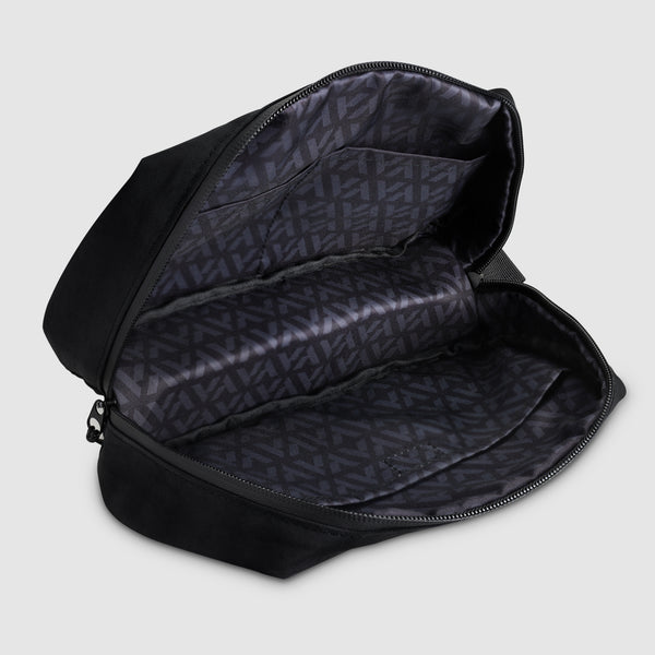 ARCHER Tasman Toiletry Bag (Black)