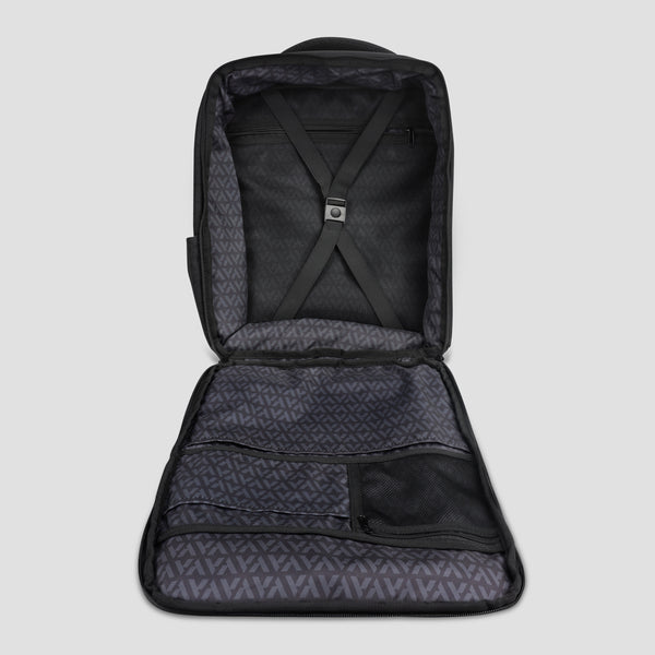 ARCHER Tasman Travel Backpack (Black)