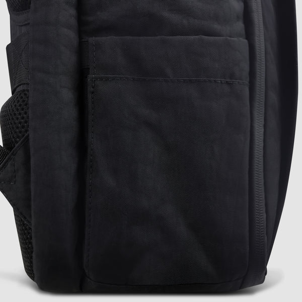 ARCHER Tasman Travel Backpack (Black)