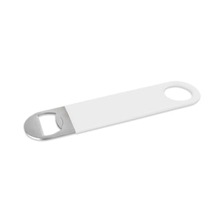 Forge Bottle Opener - Large (White)