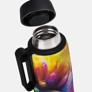 SPICE Calypso Bottle 500ml - Full Colour (White) — Detail
