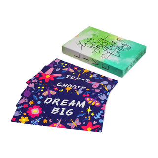 Ace Custom Jumbo Cards (White)
