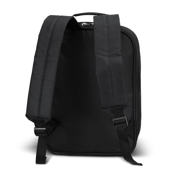 Summit Picnic Backpack (Black)